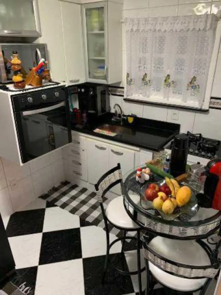 Apartamento, 2 quartos, 60 m² - Foto 1