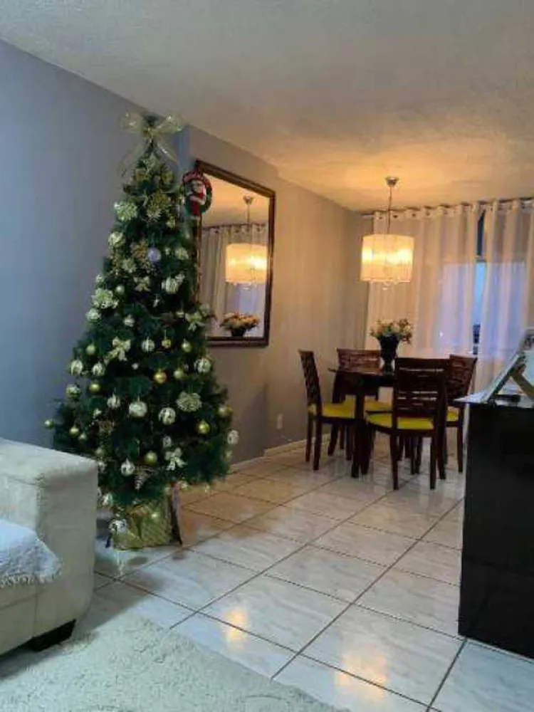 Apartamento, 2 quartos, 60 m² - Foto 6