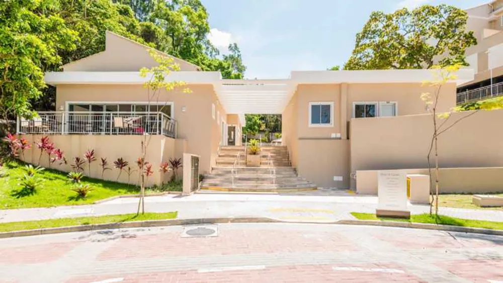 Casa de Condomínio, 4 quartos - Foto 23