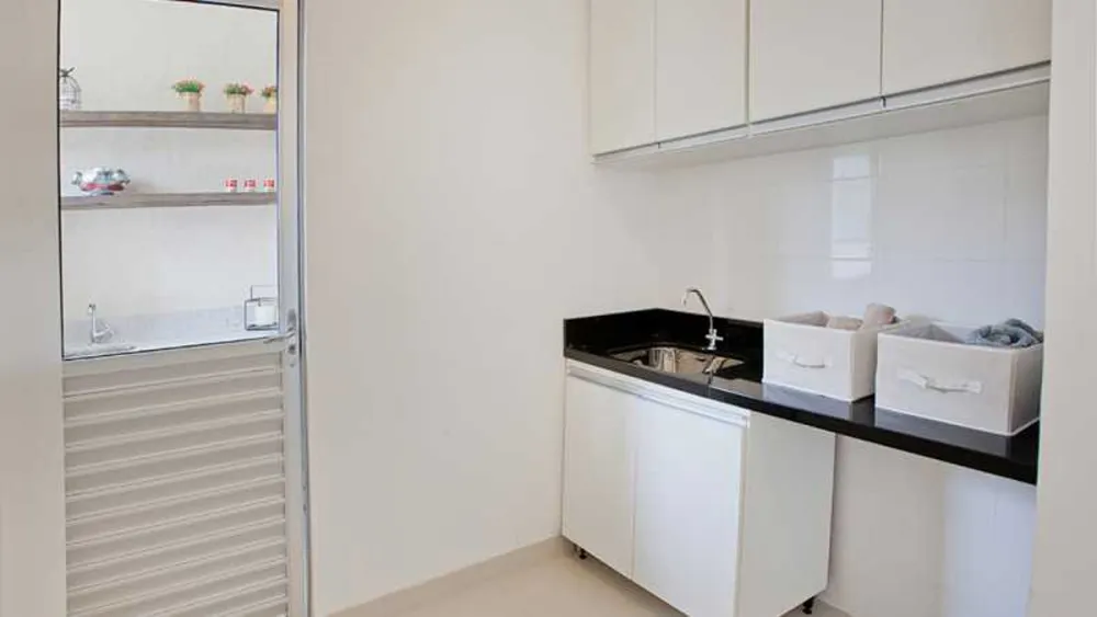 Casa de Condomínio, 4 quartos - Foto 8