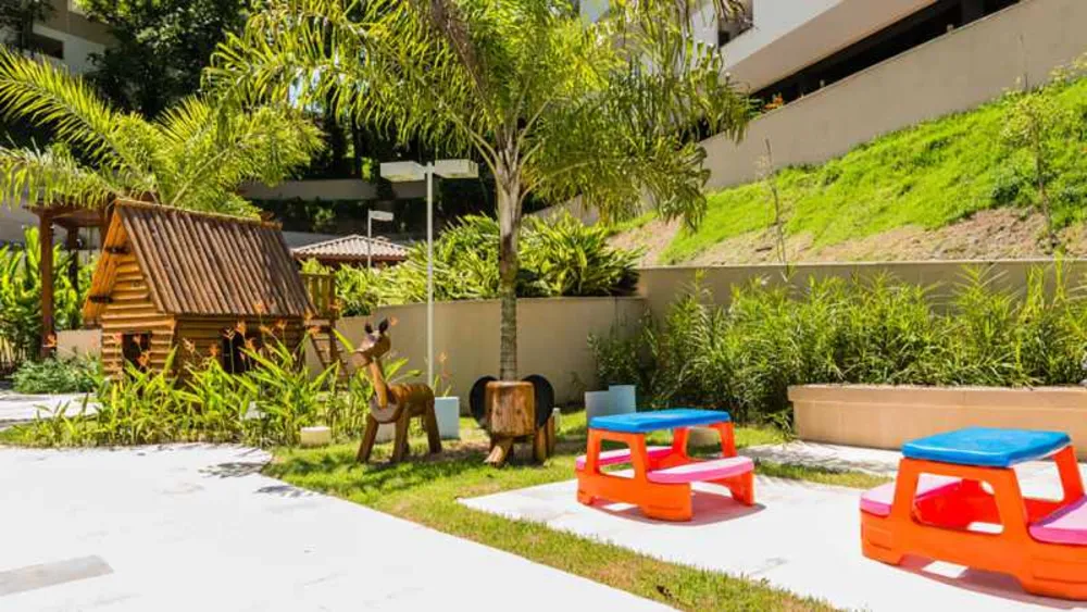 Casa de Condomínio, 4 quartos - Foto 6