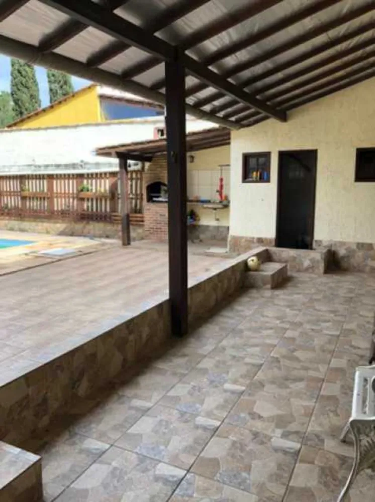 Casa de Condomínio, 2 quartos - Foto 1
