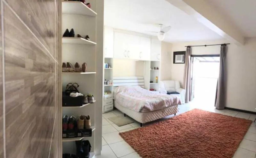 Casa de Condomínio, 2 quartos - Foto 4