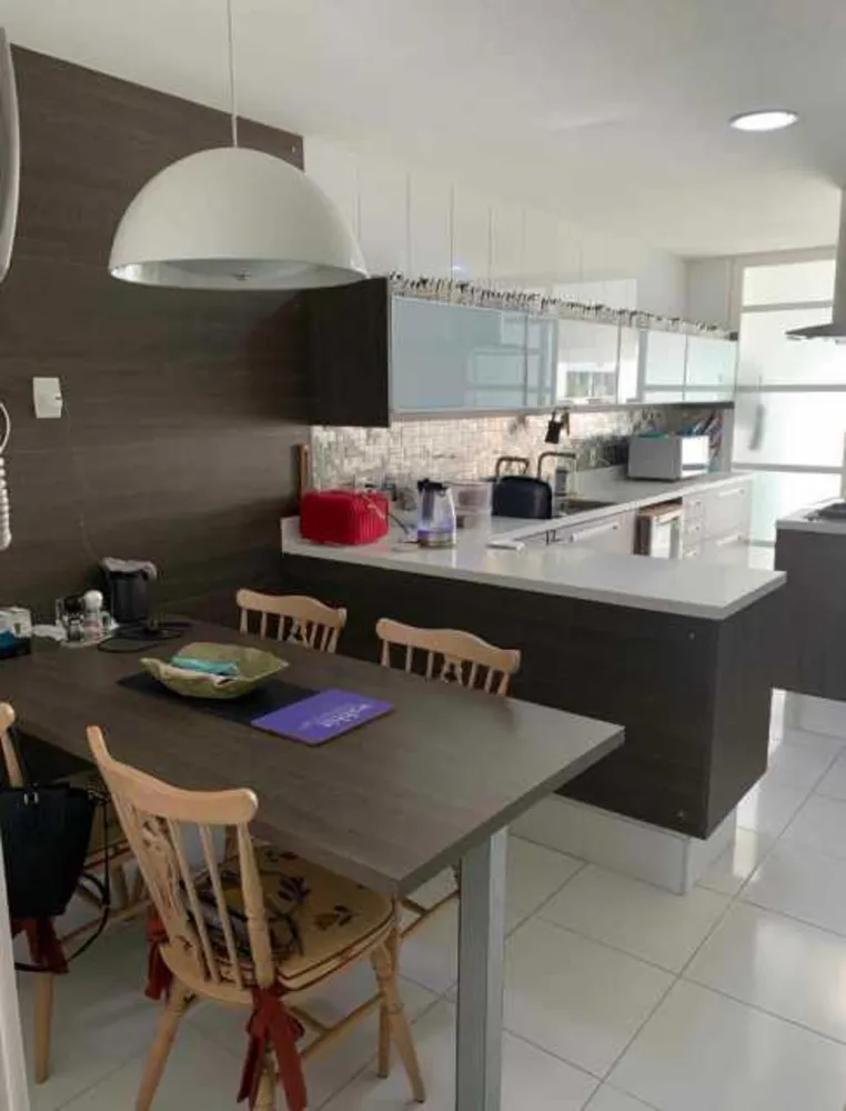 Apartamento, 5 quartos, 435 m² - Foto 1