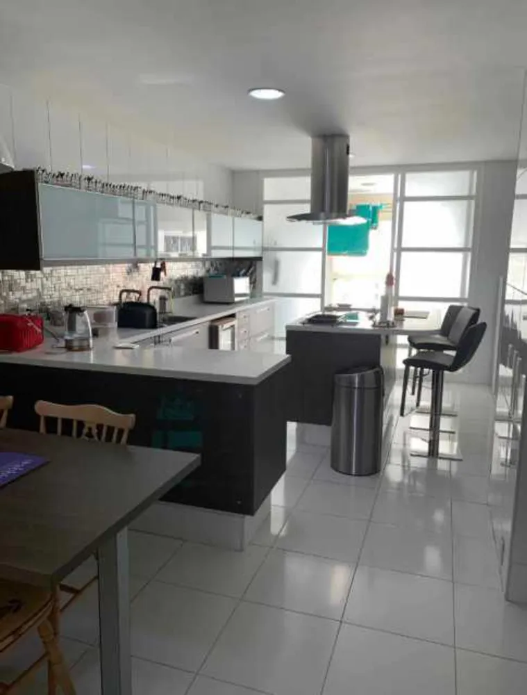 Apartamento, 5 quartos, 435 m² - Foto 12