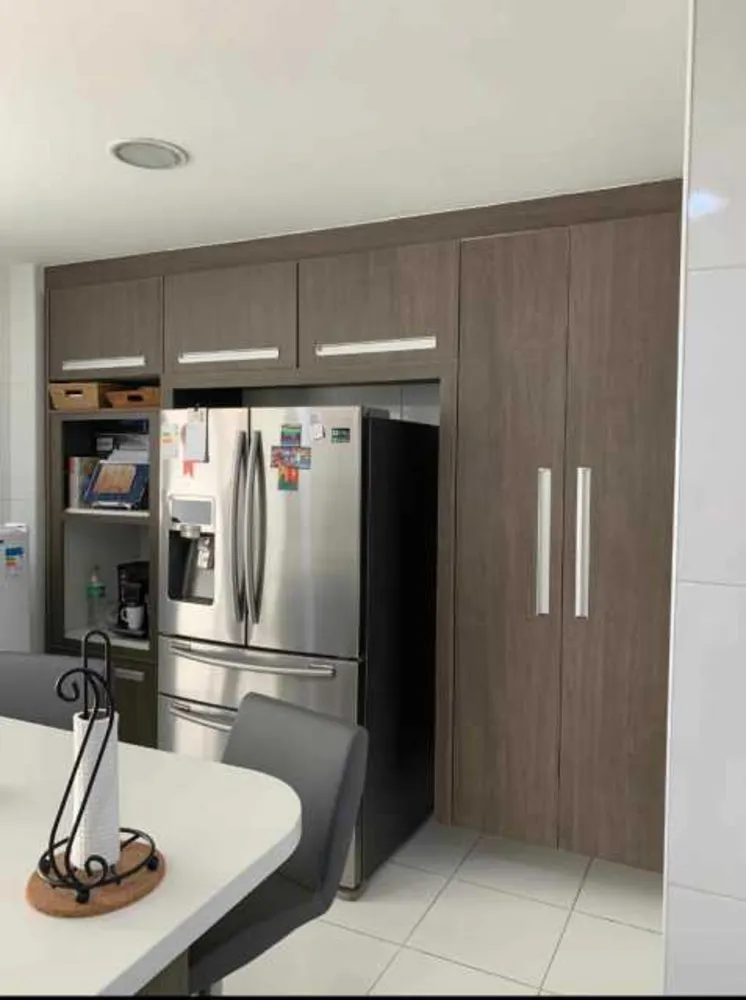 Apartamento, 5 quartos, 435 m² - Foto 8