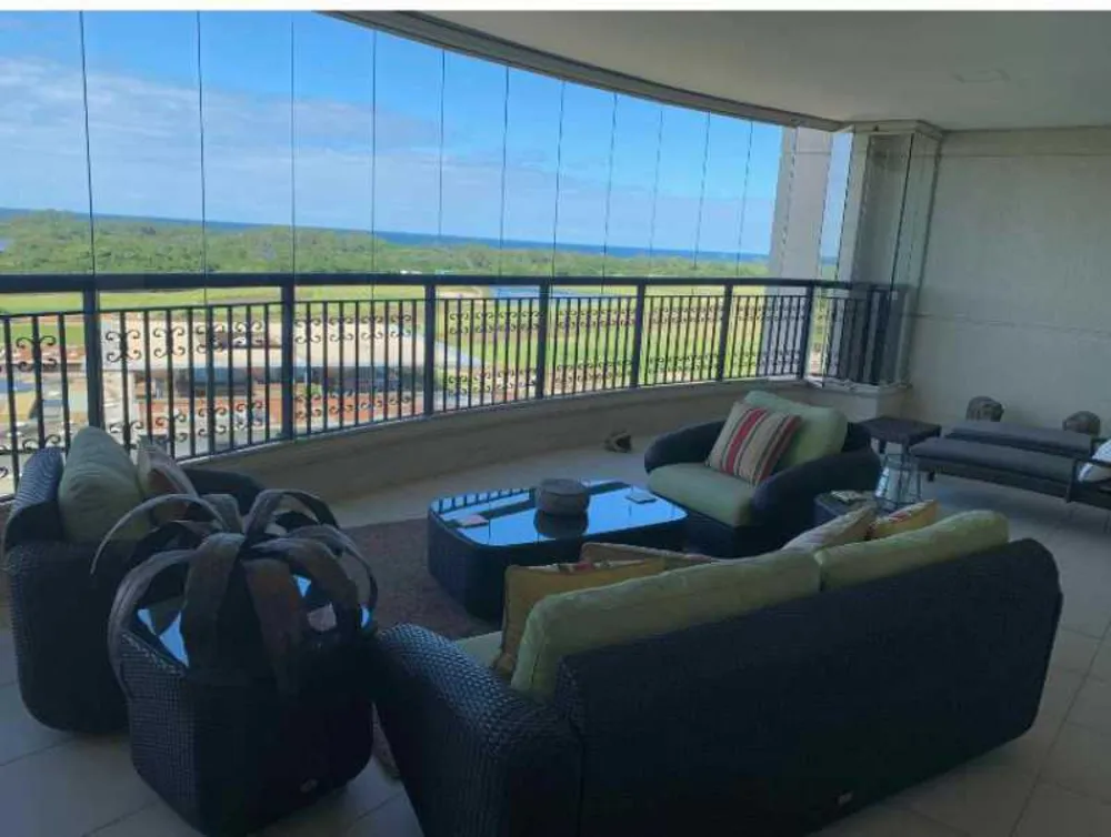 Apartamento, 5 quartos, 435 m² - Foto 13