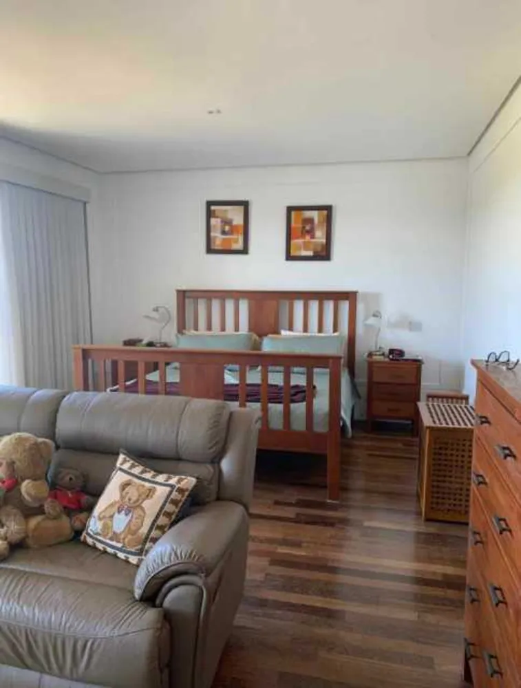 Apartamento, 5 quartos, 435 m² - Foto 11