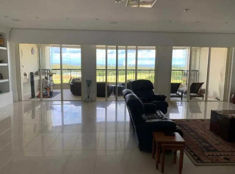 Apartamento, 5 quartos, 435 m² - Foto 6