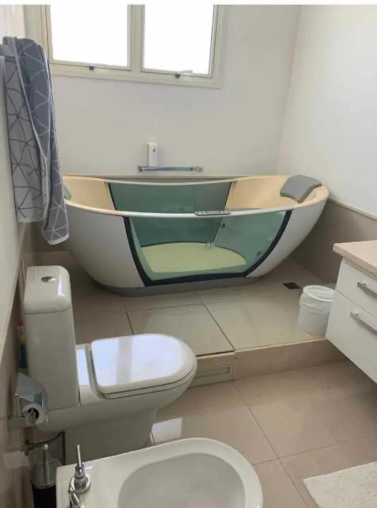 Apartamento, 5 quartos, 435 m² - Foto 5