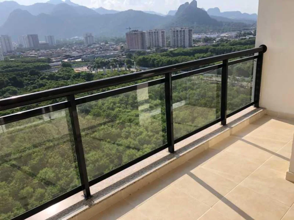 Apartamento, 2 quartos, 70 m² - Foto 1