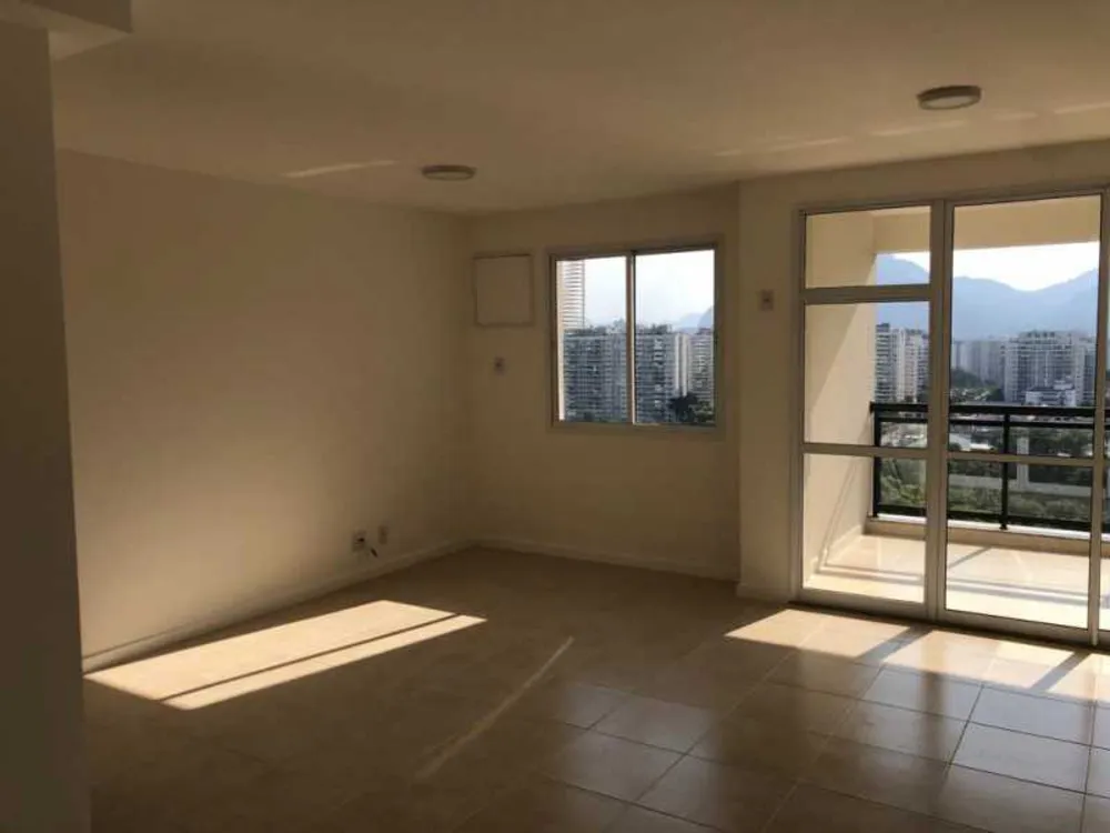 Apartamento, 2 quartos, 70 m² - Foto 2