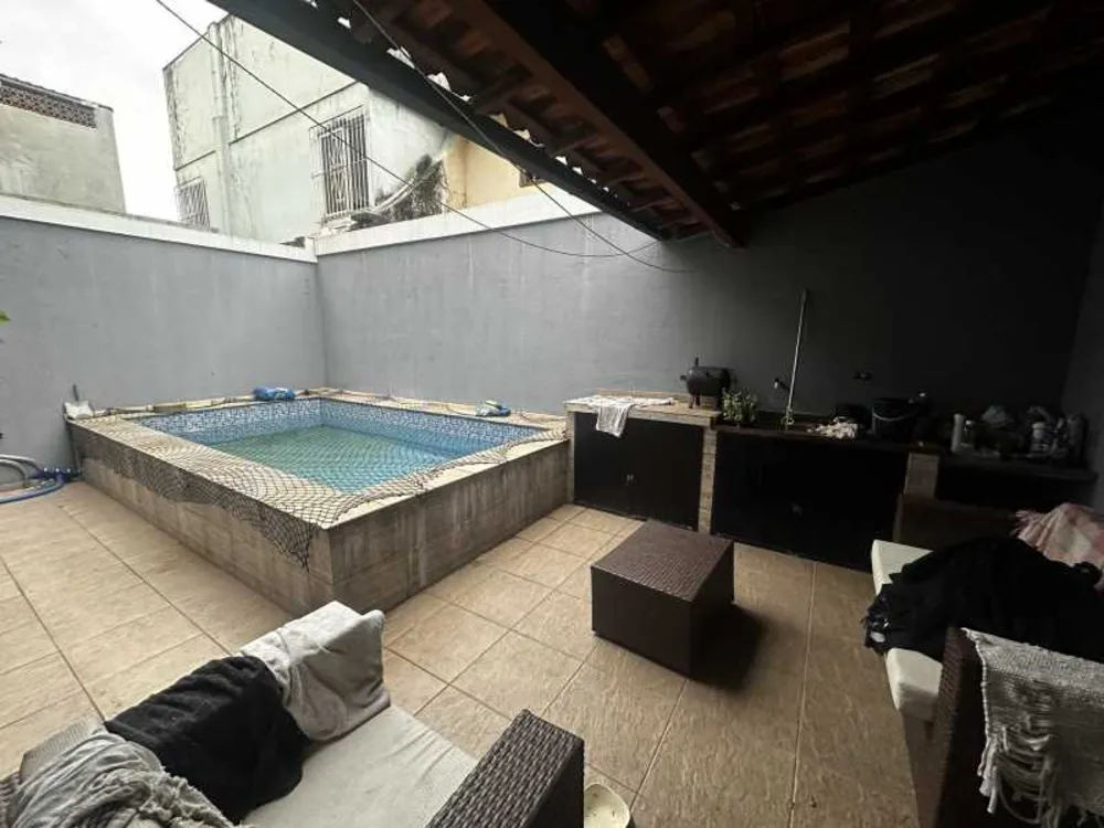 Casa de Condomínio, 4 quartos - Foto 18