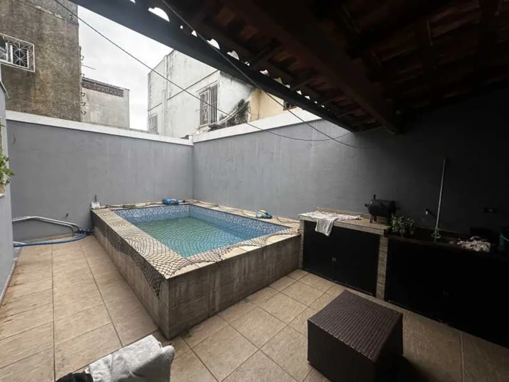 Casa de Condomínio, 4 quartos - Foto 12