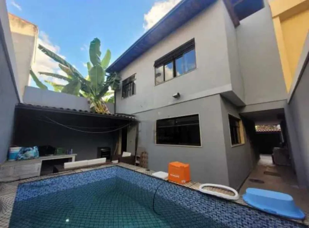 Casa de Condomínio, 4 quartos - Foto 19