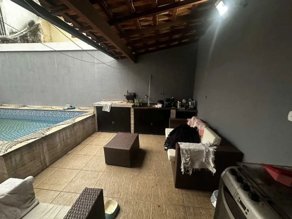 Casa de Condomínio, 4 quartos - Foto 10