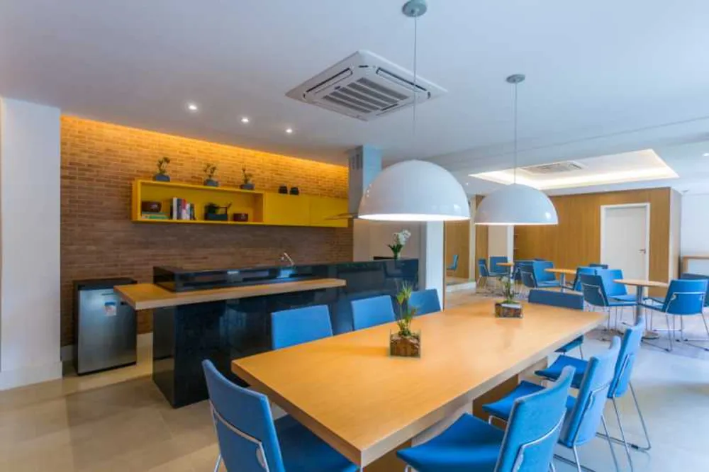 Apartamento, 2 quartos, 60 m² - Foto 20