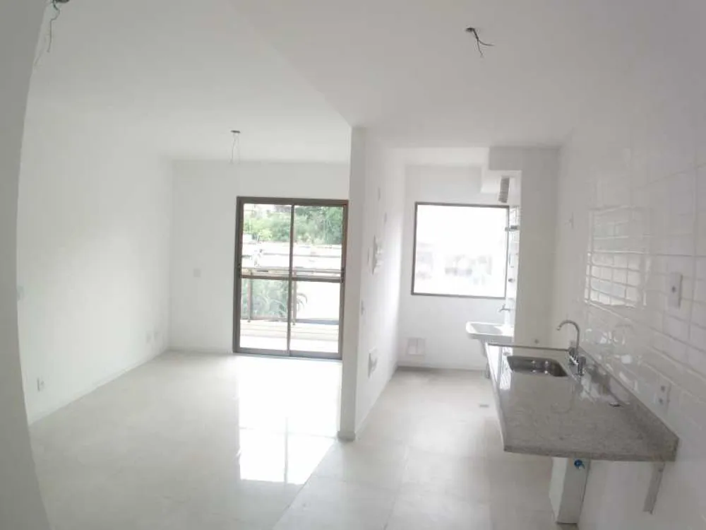 Apartamento, 2 quartos, 60 m² - Foto 3