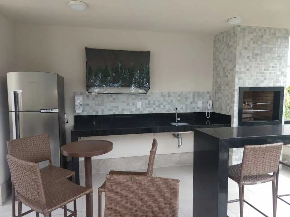 Apartamento, 2 quartos, 60 m² - Foto 17