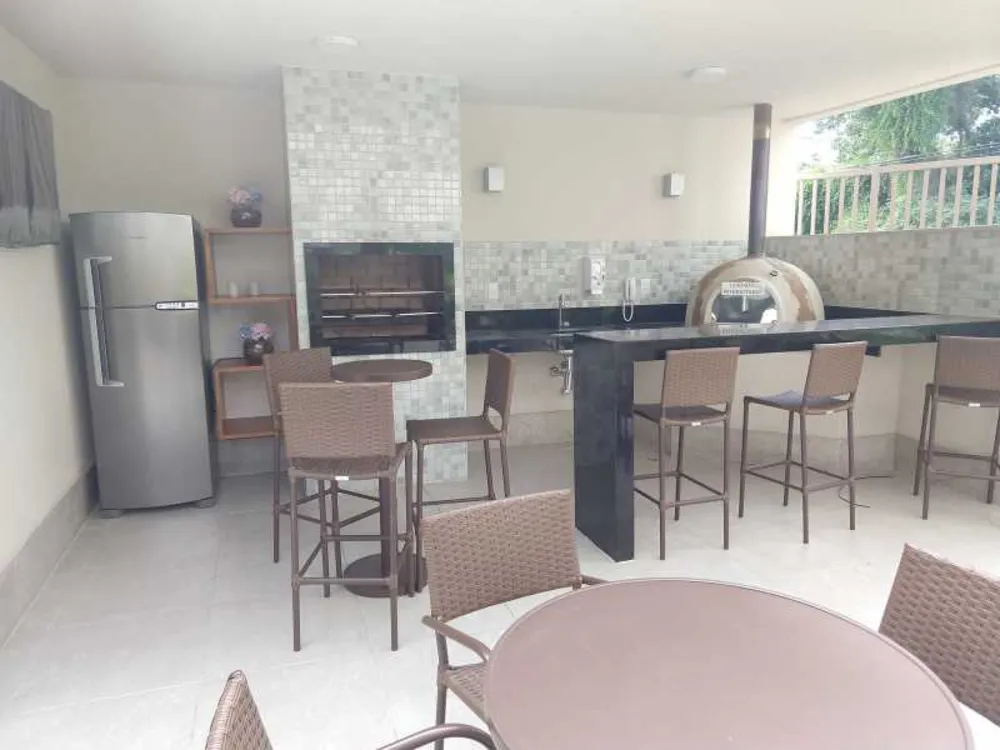 Apartamento, 2 quartos, 60 m² - Foto 16