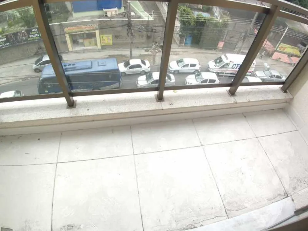 Apartamento, 2 quartos, 60 m² - Foto 6