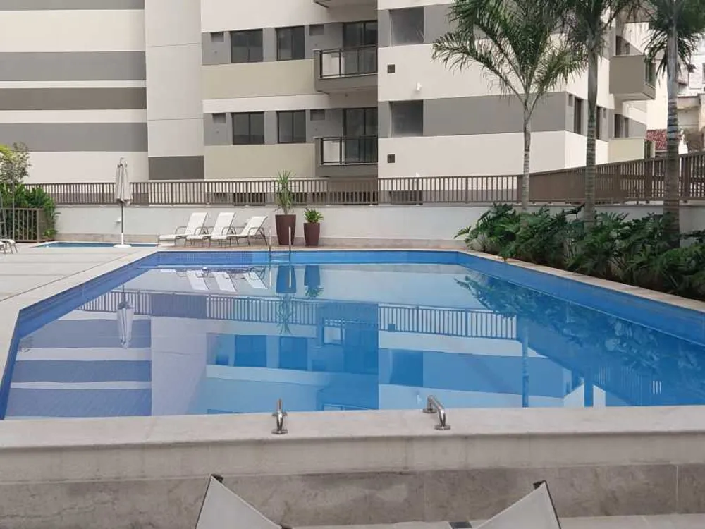 Apartamento, 2 quartos, 60 m² - Foto 14