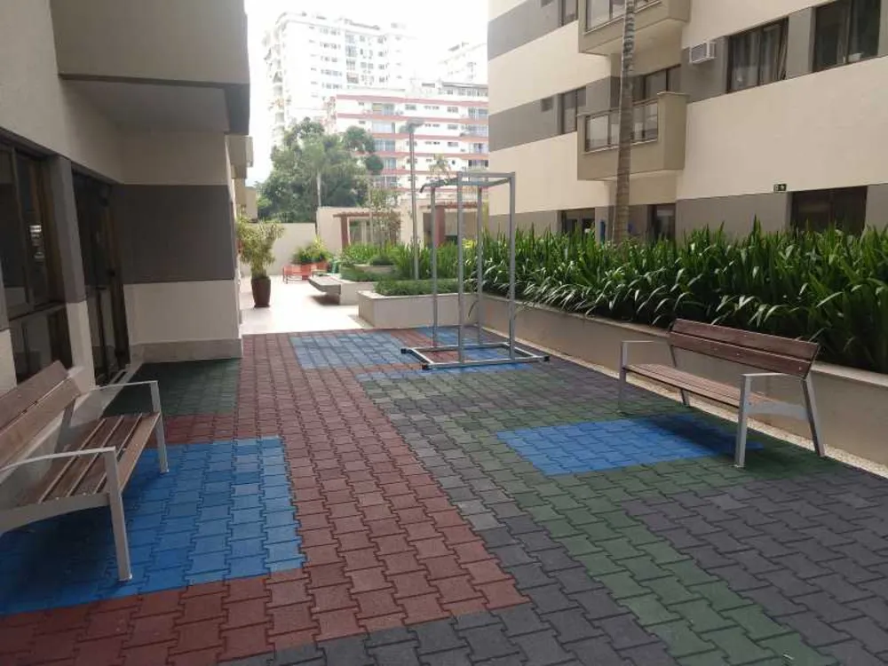 Apartamento, 2 quartos, 60 m² - Foto 15