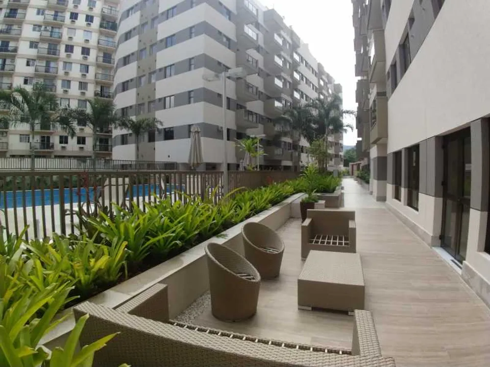 Apartamento, 2 quartos, 60 m² - Foto 13