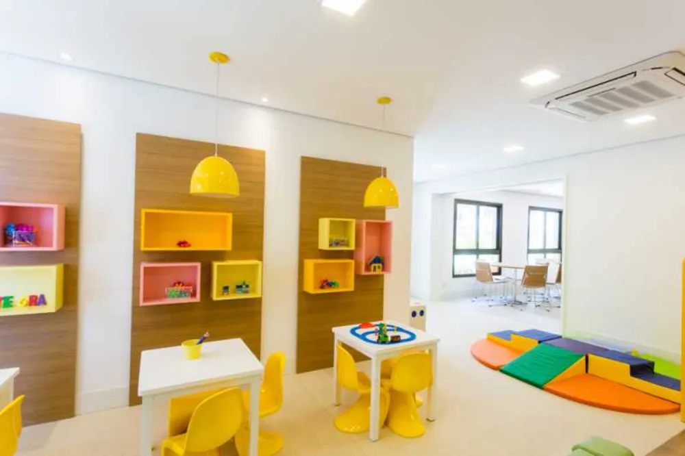 Apartamento, 2 quartos, 60 m² - Foto 27
