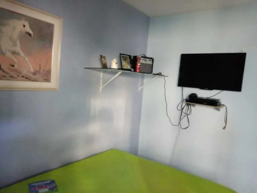 Apartamento, 1 quarto, 37 m² - Foto 14