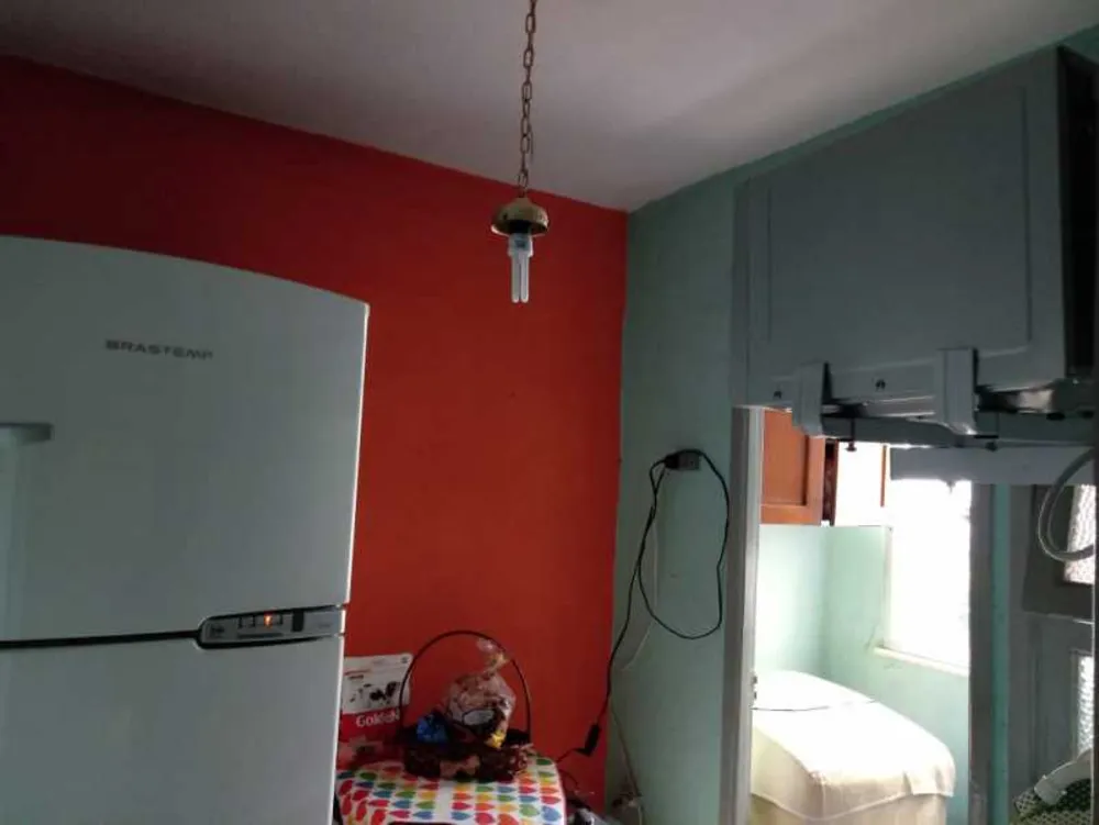 Apartamento, 1 quarto, 37 m² - Foto 3