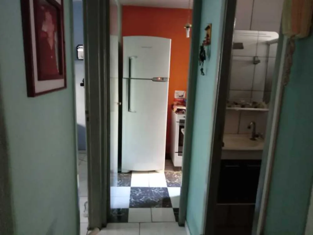 Apartamento, 1 quarto, 37 m² - Foto 18