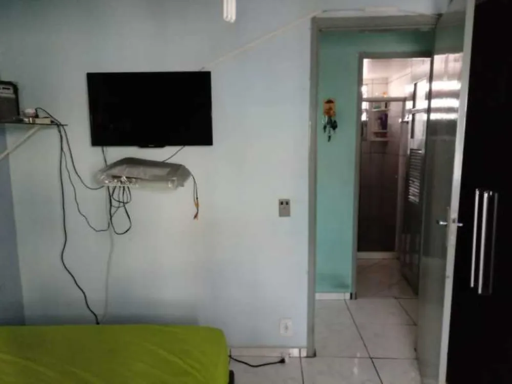 Apartamento, 1 quarto, 37 m² - Foto 6