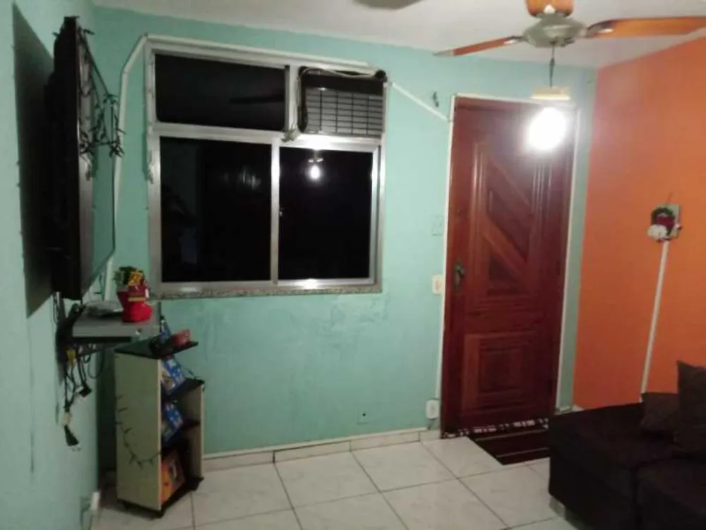 Apartamento, 1 quarto, 37 m² - Foto 11
