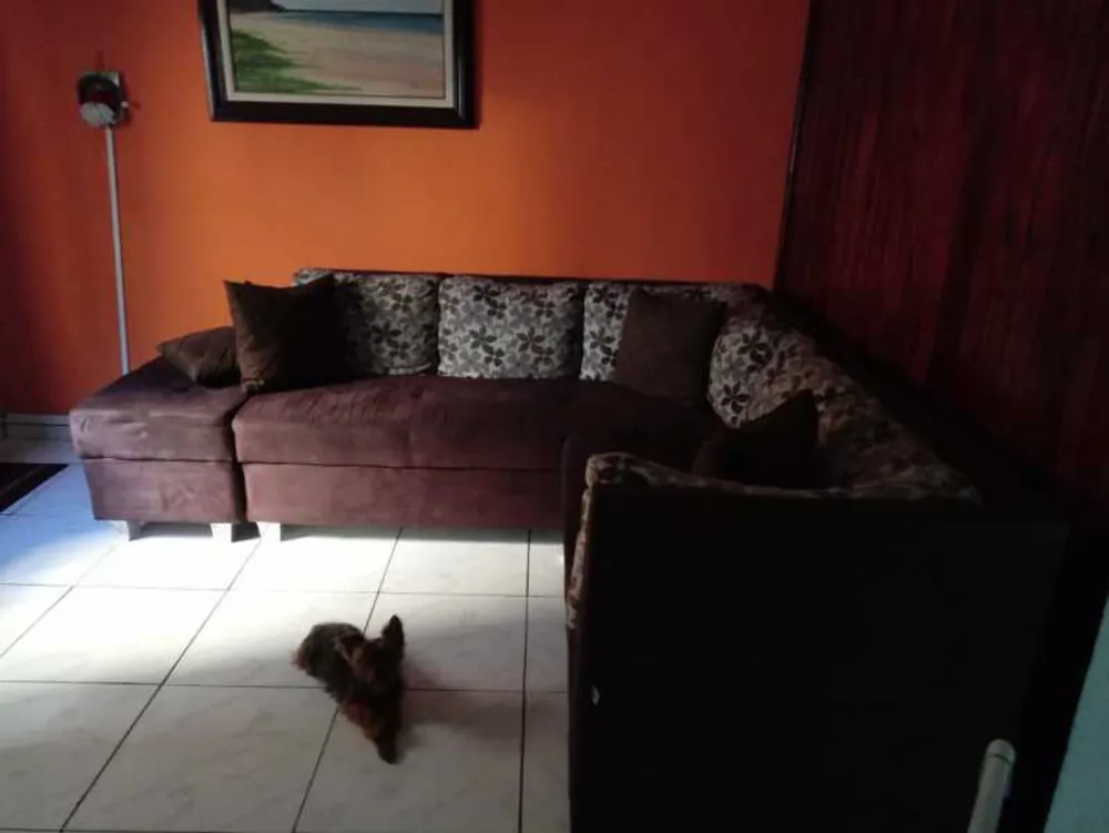Apartamento, 1 quarto, 37 m² - Foto 1