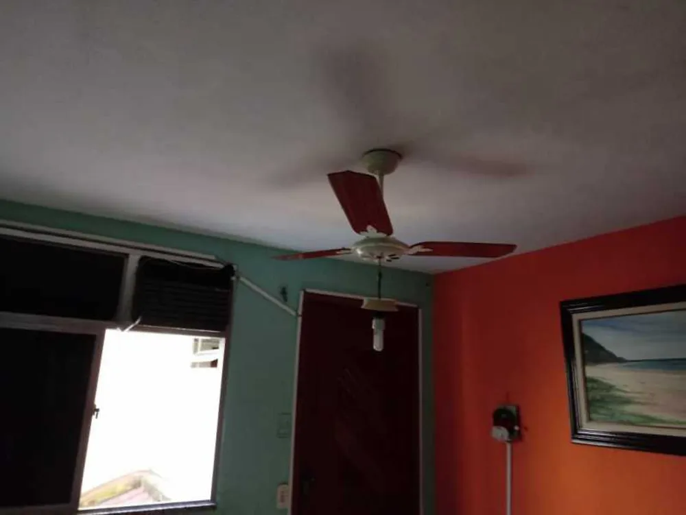 Apartamento, 1 quarto, 37 m² - Foto 10