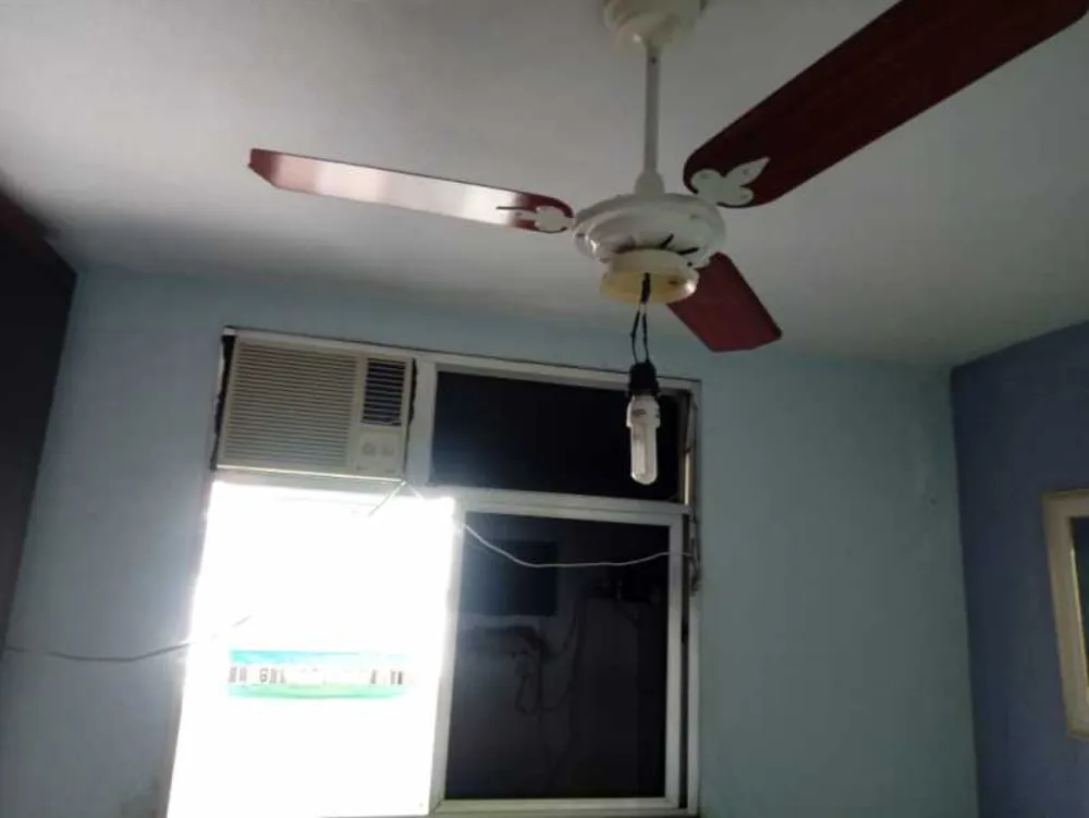 Apartamento, 1 quarto, 37 m² - Foto 5