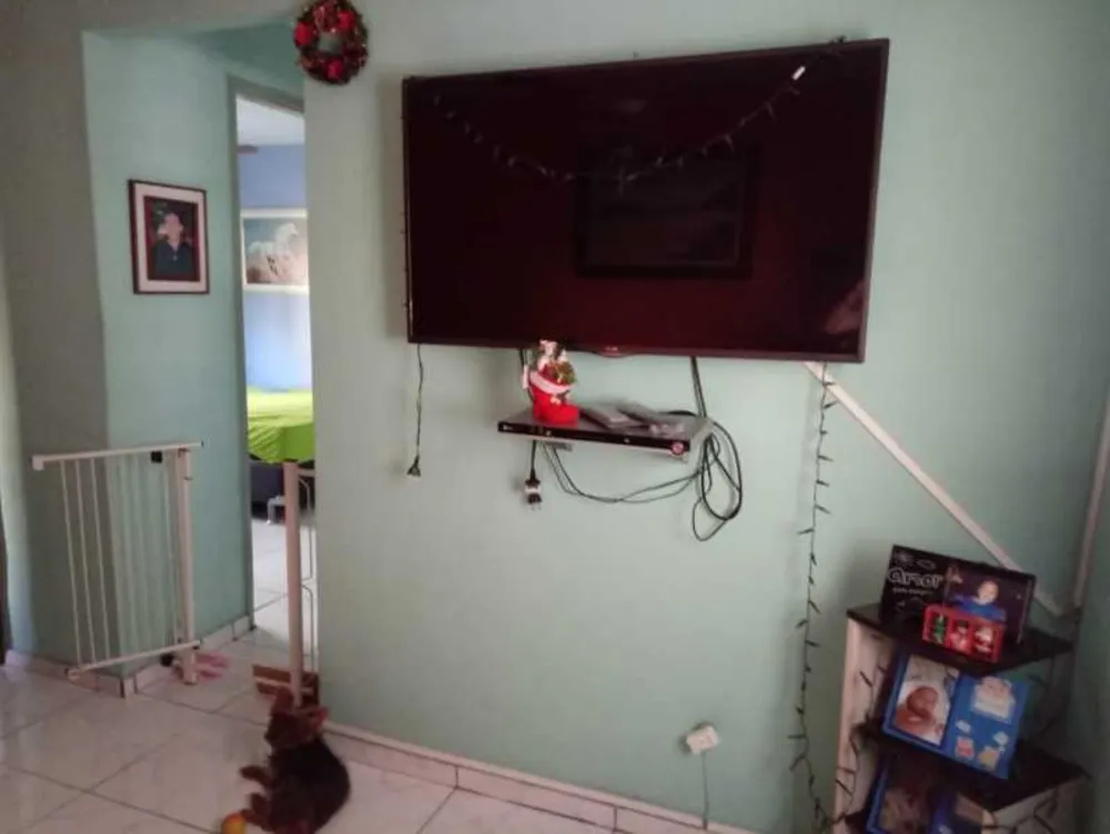 Apartamento, 1 quarto, 37 m² - Foto 15