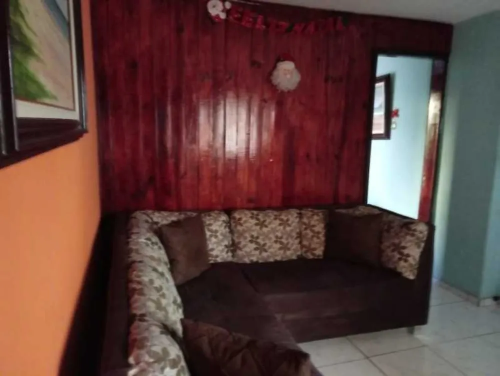 Apartamento, 1 quarto, 37 m² - Foto 4