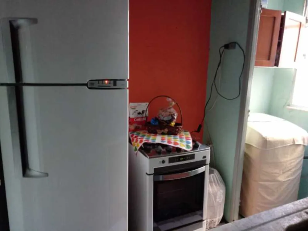Apartamento, 1 quarto, 37 m² - Foto 19