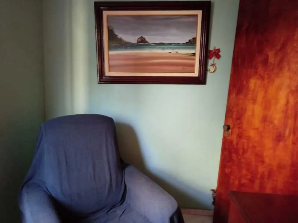Apartamento, 1 quarto, 37 m² - Foto 2