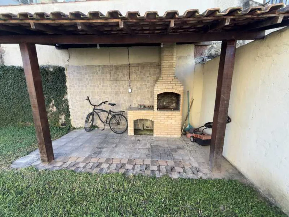 Casa de Condomínio, 4 quartos - Foto 14
