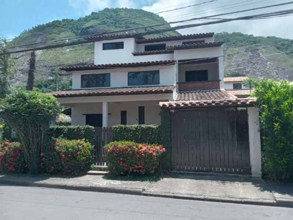 Casa de Condomínio, 4 quartos - Foto 33