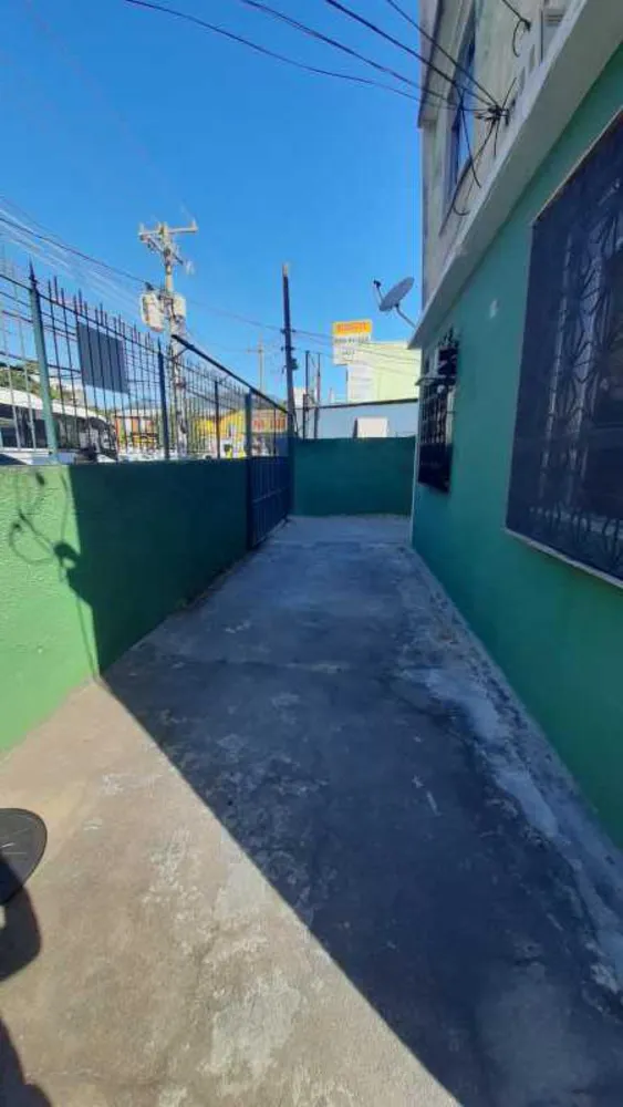 Apartamento, 1 quarto, 50 m² - Foto 7