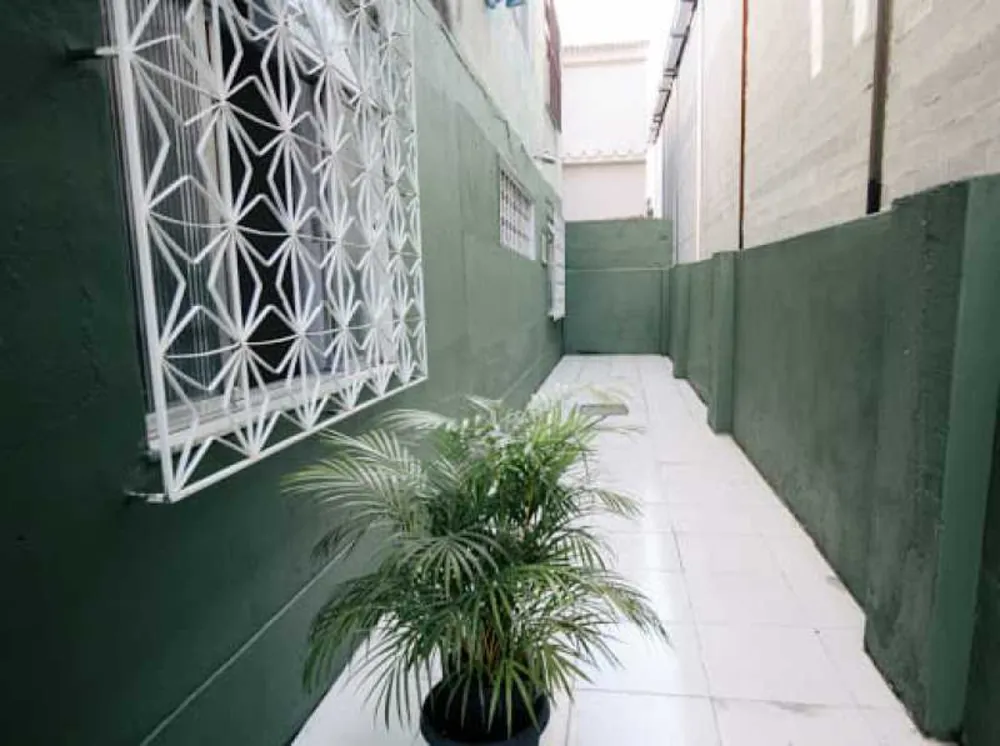 Apartamento, 1 quarto, 50 m² - Foto 3