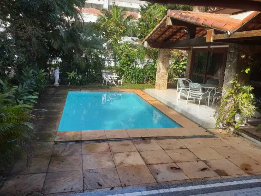 Casa de Condomínio, 4 quartos - Foto 10