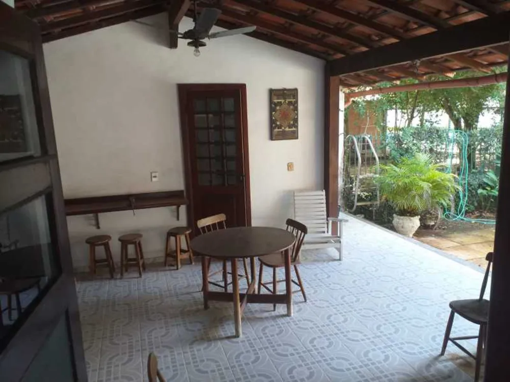 Casa de Condomínio, 4 quartos - Foto 20
