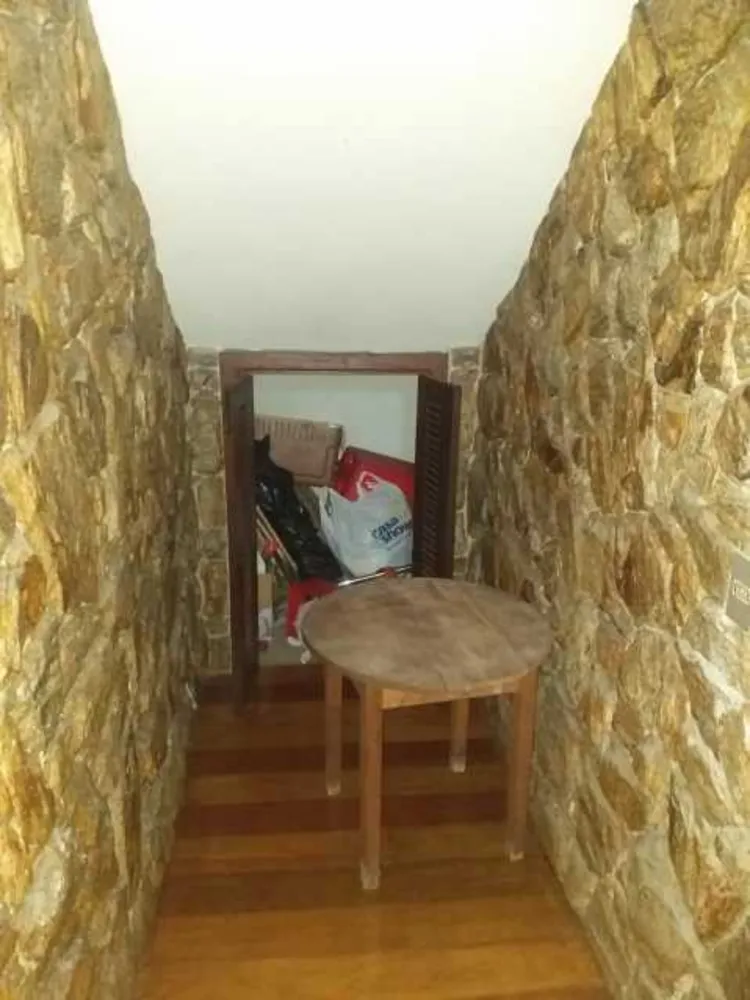 Casa de Condomínio, 4 quartos - Foto 25
