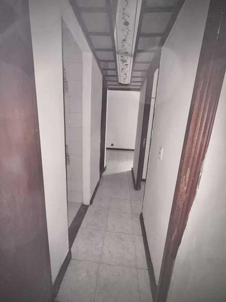 Apartamento, 2 quartos, 50 m² - Foto 8