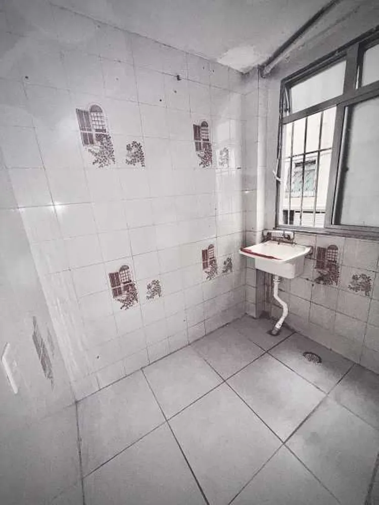 Apartamento, 2 quartos, 50 m² - Foto 14